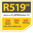 LG G3 Beat-On My MTN Choice 350