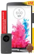 LG G3-On My MTN Choice 500
