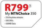 iPhone 6 64GB-On My MTNChoice 350
