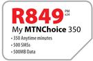 iPhone 6 Plus 64GB-On My MTNChoice 350