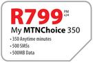 iPhone 6 Plus 16GB-On My MTNChoice 350