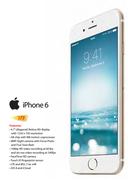 iPhone 6 16GB-On My MTNChoice 100
