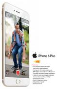 iPhone 6 Plus 128GB-On My MTNChoice 1000