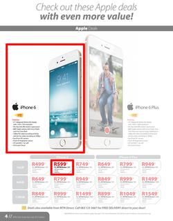 MTN : Y'ello Deals (1 Jan - 31 Jan 2015), page 4