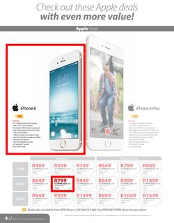 MTN : Y'ello Deals (1 Jan - 31 Jan 2015), page 4