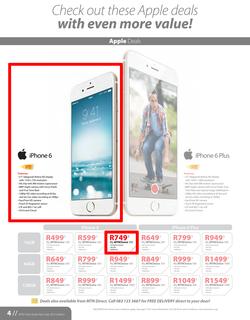 MTN : Y'ello Deals (1 Jan - 31 Jan 2015), page 4