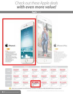 MTN : Y'ello Deals (1 Jan - 31 Jan 2015), page 4