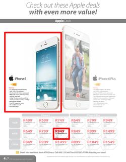 MTN : Y'ello Deals (1 Jan - 31 Jan 2015), page 4