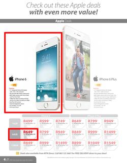 MTN : Y'ello Deals (1 Jan - 31 Jan 2015), page 4