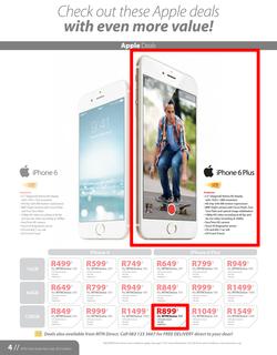 MTN : Y'ello Deals (1 Jan - 31 Jan 2015), page 4
