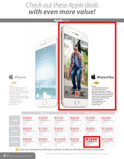 MTN : Y'ello Deals (1 Jan - 31 Jan 2015), page 4