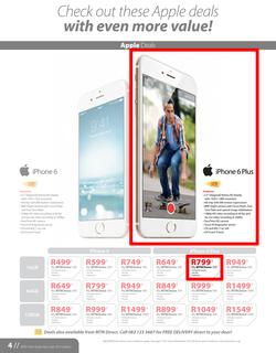 MTN : Y'ello Deals (1 Jan - 31 Jan 2015), page 4