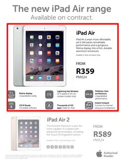 MTN : Y'ello Deals (1 Jan - 31 Jan 2015), page 5