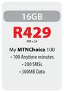 Apple iPhone 5S 16GB-On My MTNChoie 100