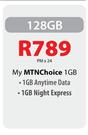 New iPad Air 2 With Wi Fi And 3G 128GB-On My MTNChoice 1GB