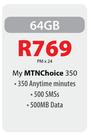 Apple iPhone 5S 64GB-On My MTNChoie 350
