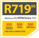 Samsung Galaxy S5 Smartphone-On My MTNChoice 350 Each
