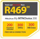 Samsung Galaxy S5 Mini Smartphone-On My MTNChoice 200 Each