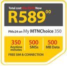 Samsung Galaxy S5 Mini Smartphone-On My MTNChoice 350 Each