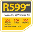 Samsung Galaxy S5 Smartphone-On My MTNChoice 200 Each