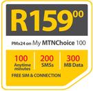 Samsung Galaxy Pocket Neo Smartphone-On My MTNChoice 100