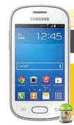 Samsung Galaxy Fame Lite-On My MTNChoice 100