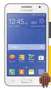 Samsung Galaxy Core 2-On My MTNChoice 50