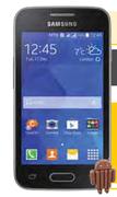 Samsung Galaxy Trend Neo-On My MTNChoice 50