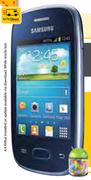 Samsung Galaxy Pocket Neo Smartphone-On My MTNChoice 100