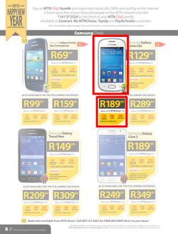 MTN : Y'ello Deals (1 Jan - 31 Jan 2015), page 8