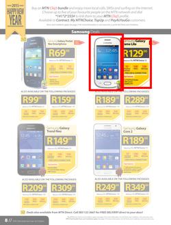 MTN : Y'ello Deals (1 Jan - 31 Jan 2015), page 8