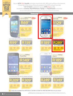 MTN : Y'ello Deals (1 Jan - 31 Jan 2015), page 8