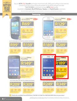 MTN : Y'ello Deals (1 Jan - 31 Jan 2015), page 8