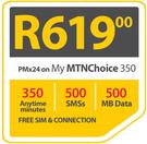 Nokia Lumia 930 Smartphone-On My MTNChoice 350