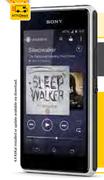 Sony Xperia E1-On My MTNChoice 100