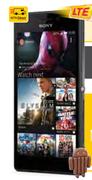 Sony Xperia M2 Aqua-On My MTNChoice 50