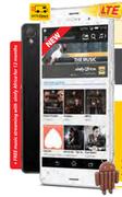 Sony Xperia Z3-On My MTNChoice 200