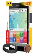 Sony Xperia Z2-On My MTNChoice 100