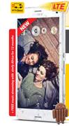 Sony Xperia Z3 Compact-On My MTNChoice 200