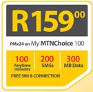 MTN Steppa 2-On My MTNChoice 100