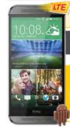 HTC One M8-On My MTNChoice 100