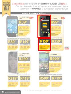 MTN : Y'ello Deals (1 Jan - 31 Jan 2015), page 14