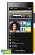BlackBerry Z3 Smartphone-On My MTNChoice 100