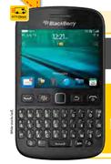 BlackBerry 9720 Smartphone-On My MTNChoice 50