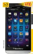 BlackBerry Z30 Smartphone-On My MTNChoice 200