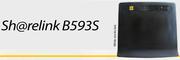 Sharelink B593S-On 500MB Night Express