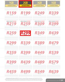 MTN : Y'ello Deals (1 Jan - 31 Jan 2015), page 21