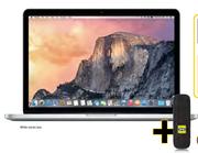 Apple MacBook Pro-MD101-On My MTNChoice 500MB