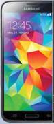 Samsung Galaxy S5-On MTN Sky