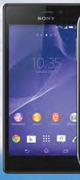 Sony Xperia M2-On MTN Sky